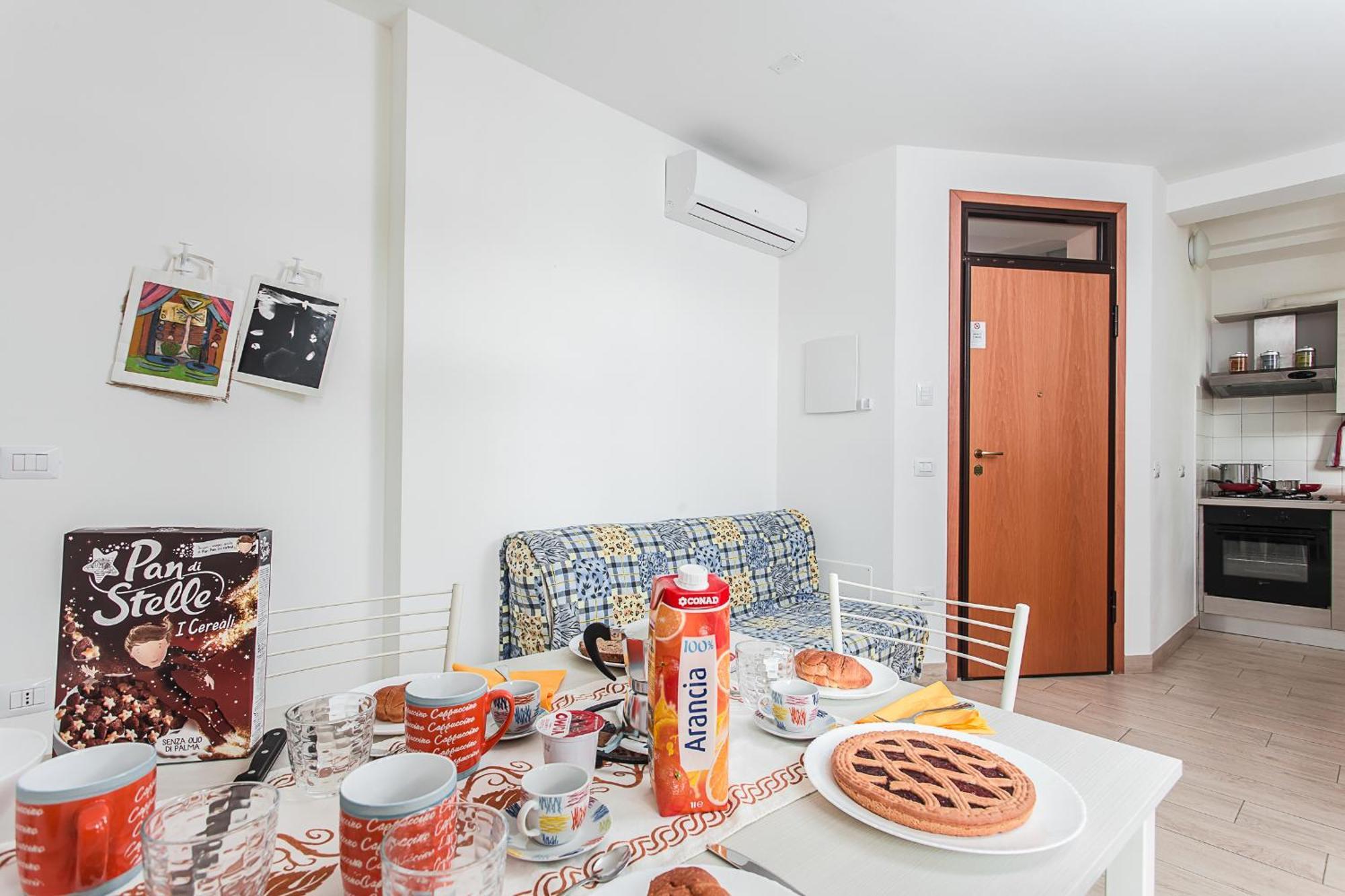 Hotel Residence Jamaica Milano Marittima Room photo